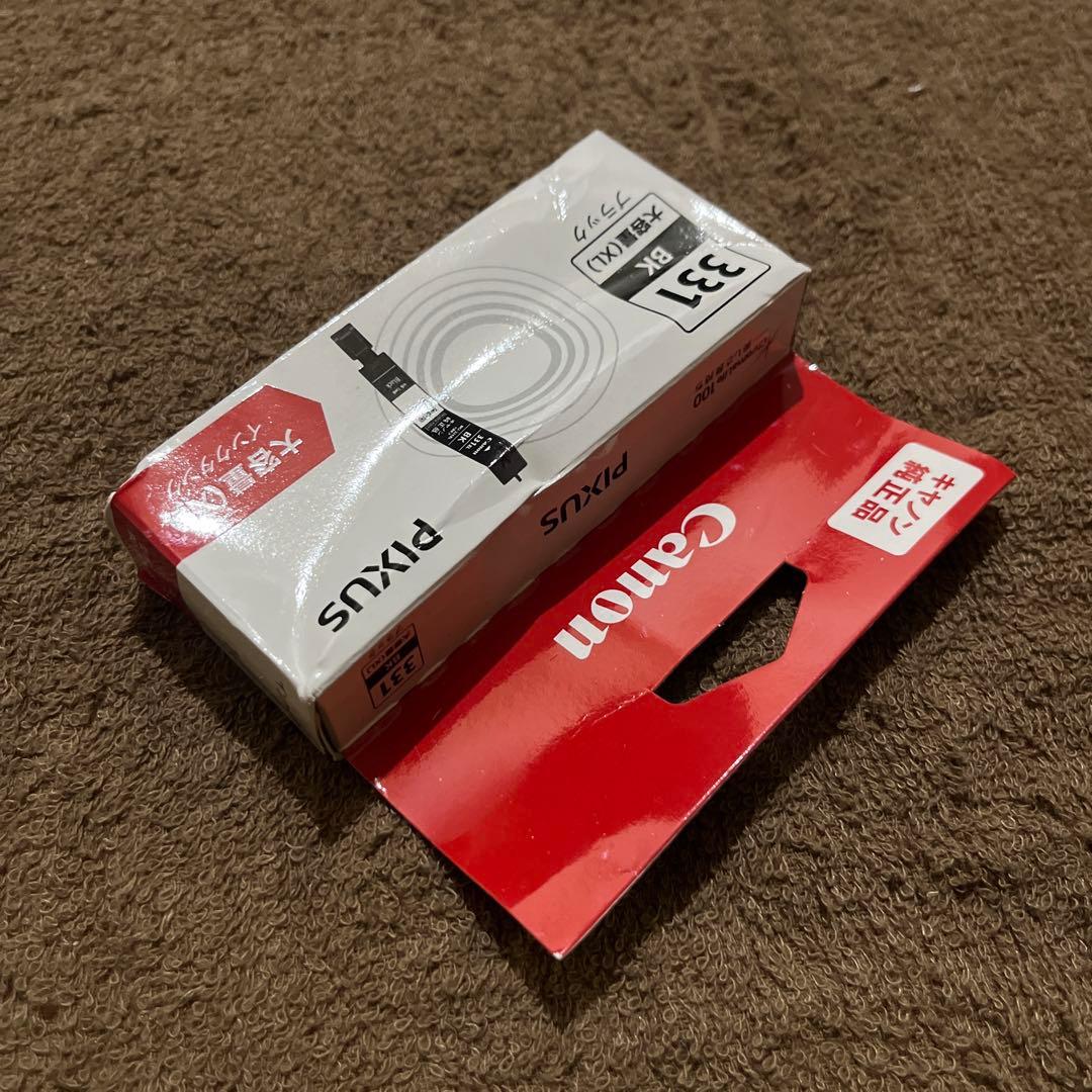 Canon BCI-331XL+330XL 純正大容量インクセット新品★