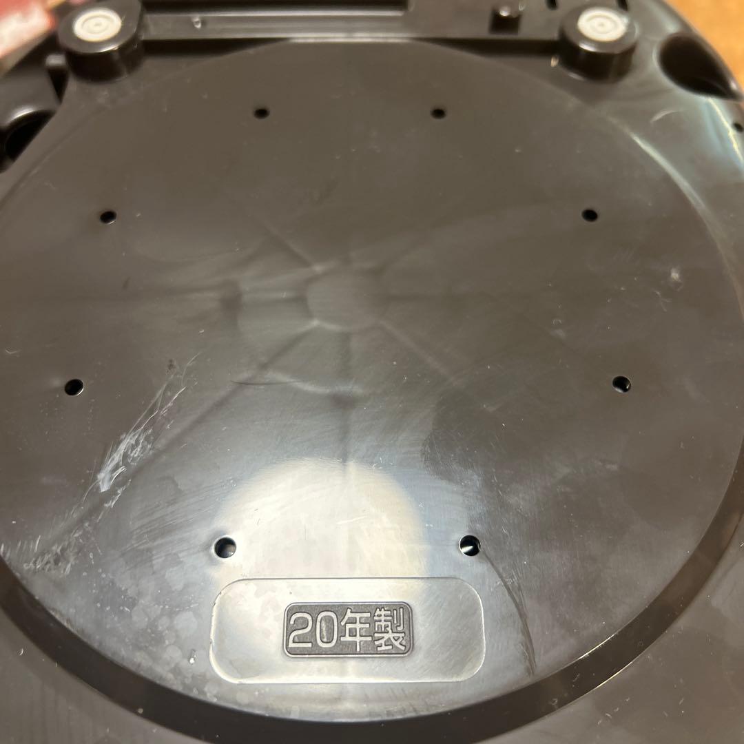 象印 NP-VJ10 炊飯器 黒 5.5合 2020年製