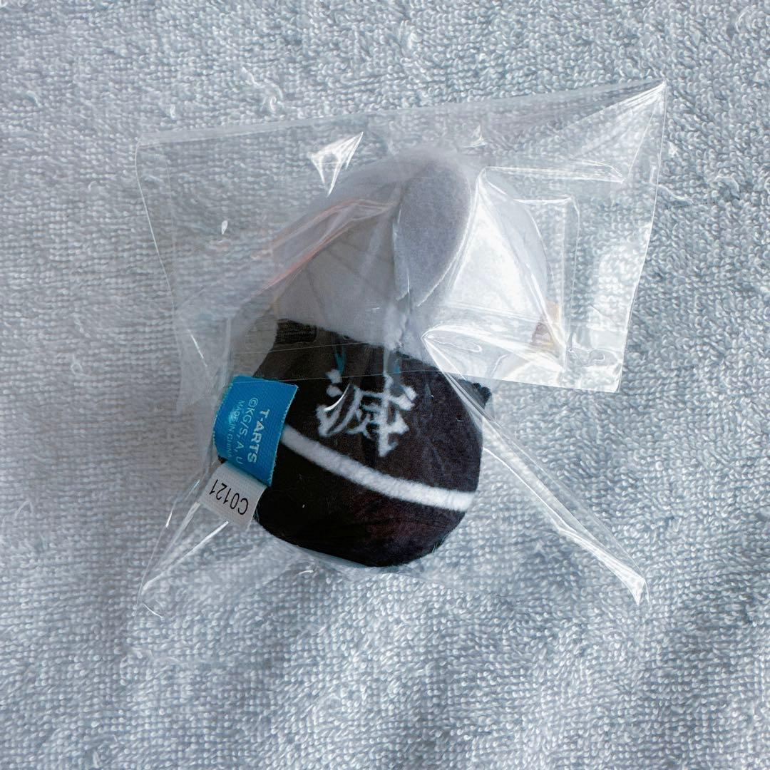 鬼滅の刃 ミニミニフレンズ 宇髄天元 ufotable アクリルチャーム