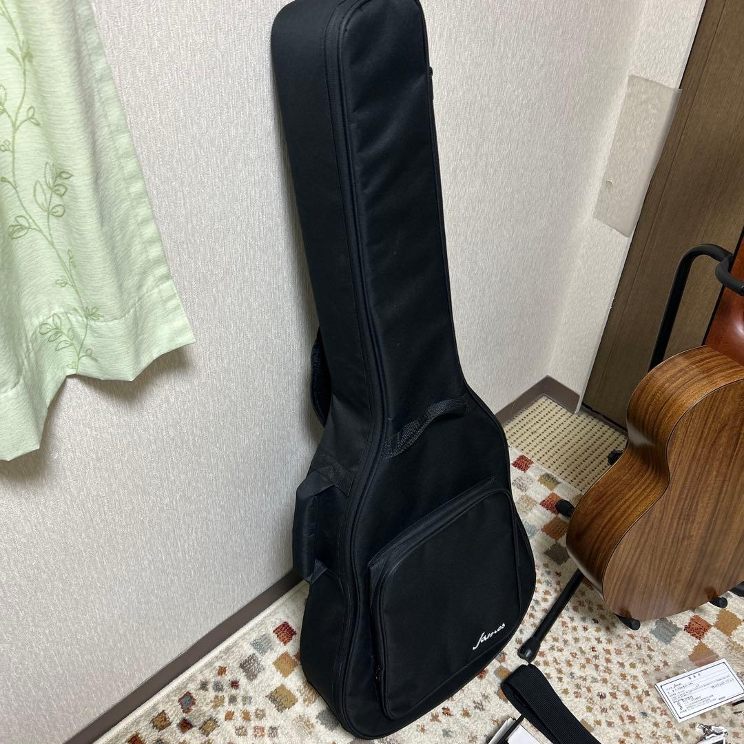 James J-300S MAH SNT 超美品➕スタートセット