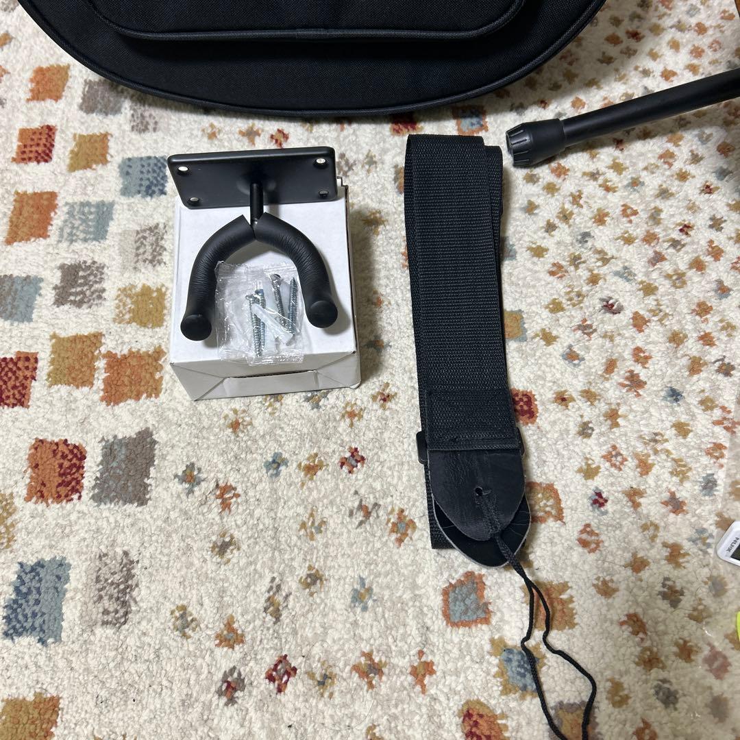 James J-300S MAH SNT 超美品➕スタートセット