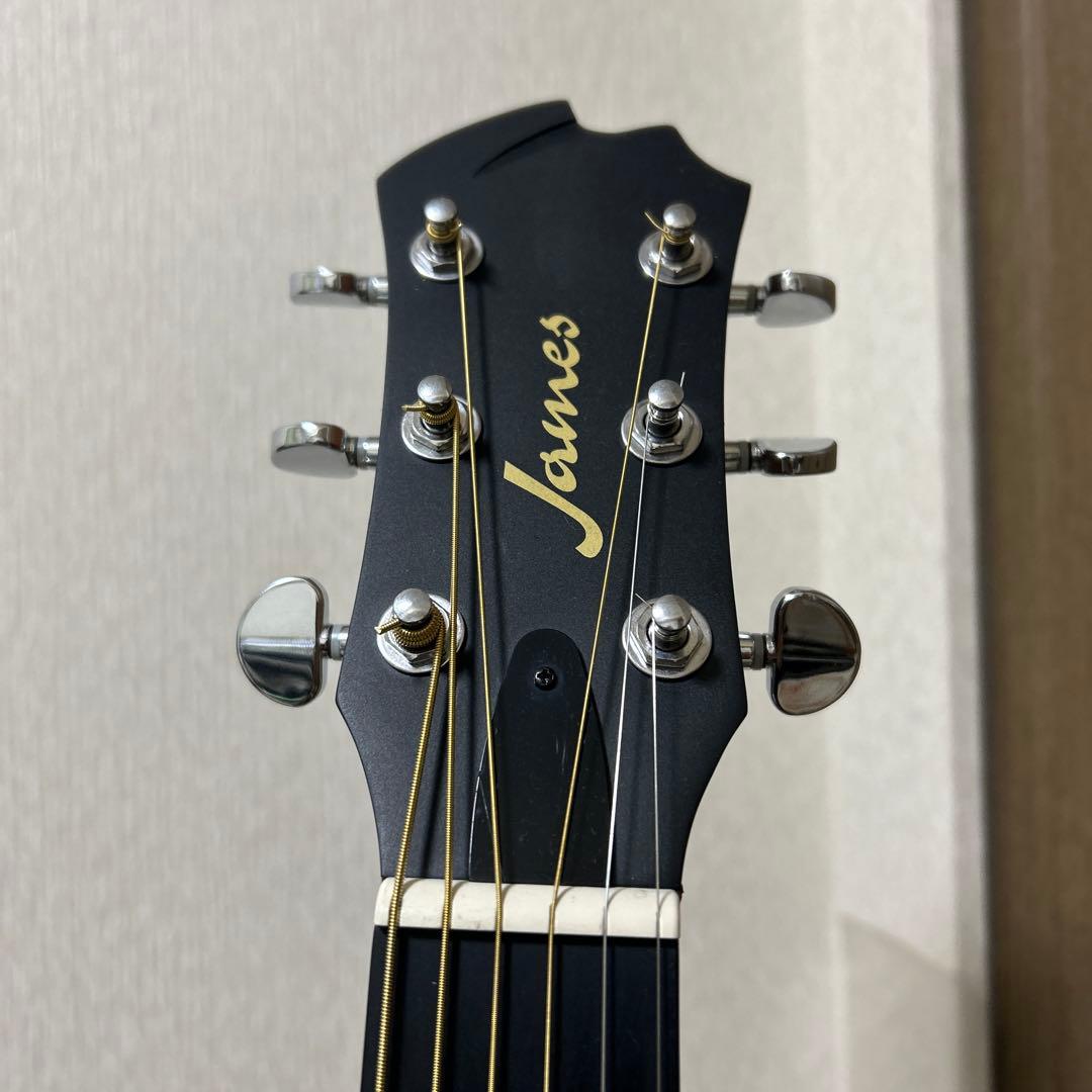 James J-300S MAH SNT 超美品➕スタートセット