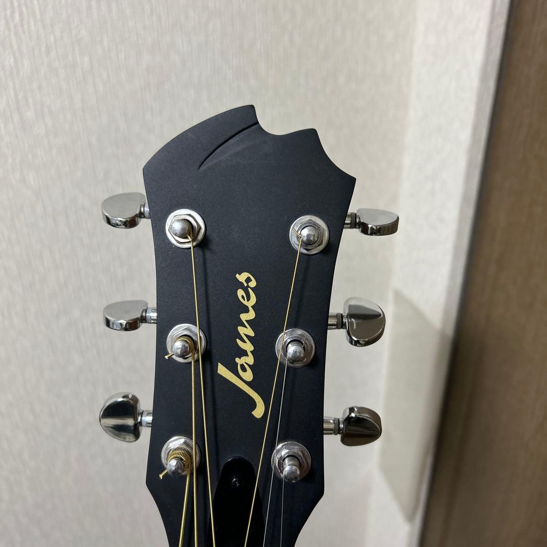 James J-300S MAH SNT 超美品➕スタートセット