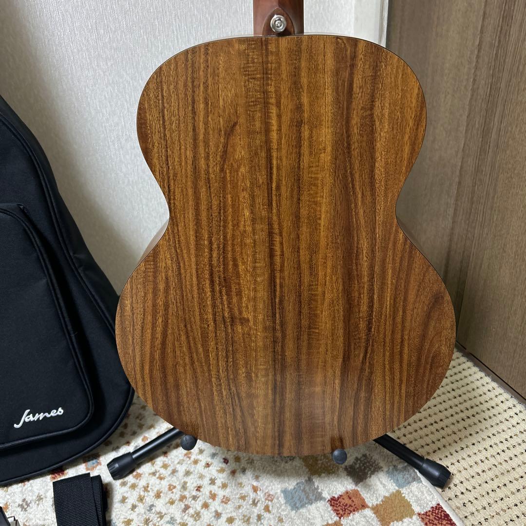 James J-300S MAH SNT 超美品➕スタートセット