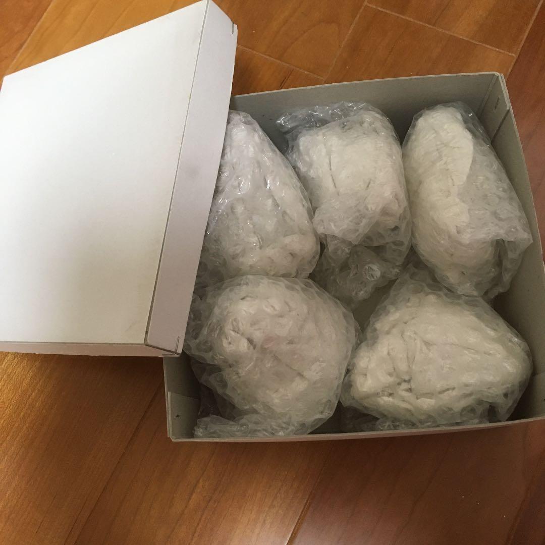 土人形　お雛様　新品　未使用品　岩みつこ先生作