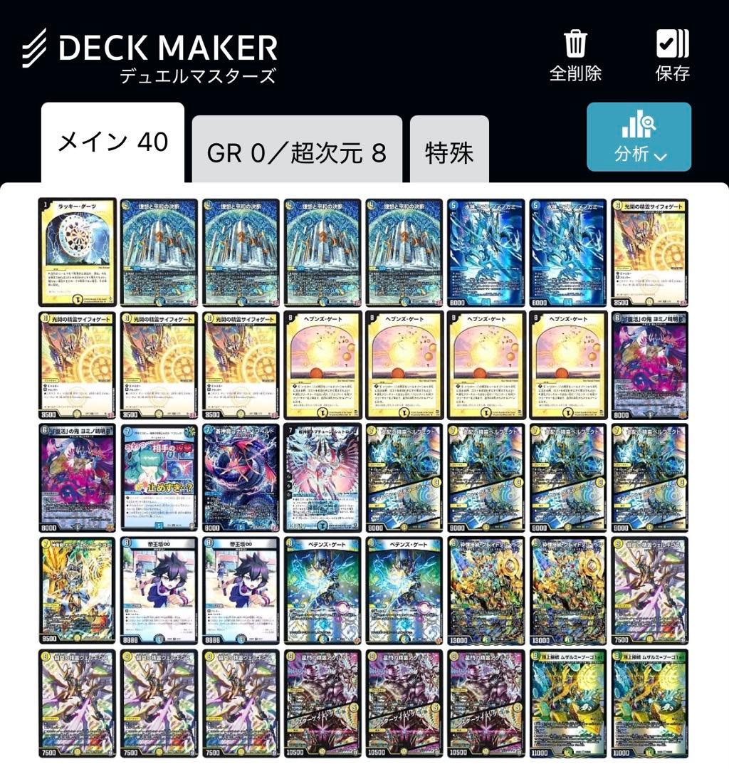 青白天門 オウギンガシク