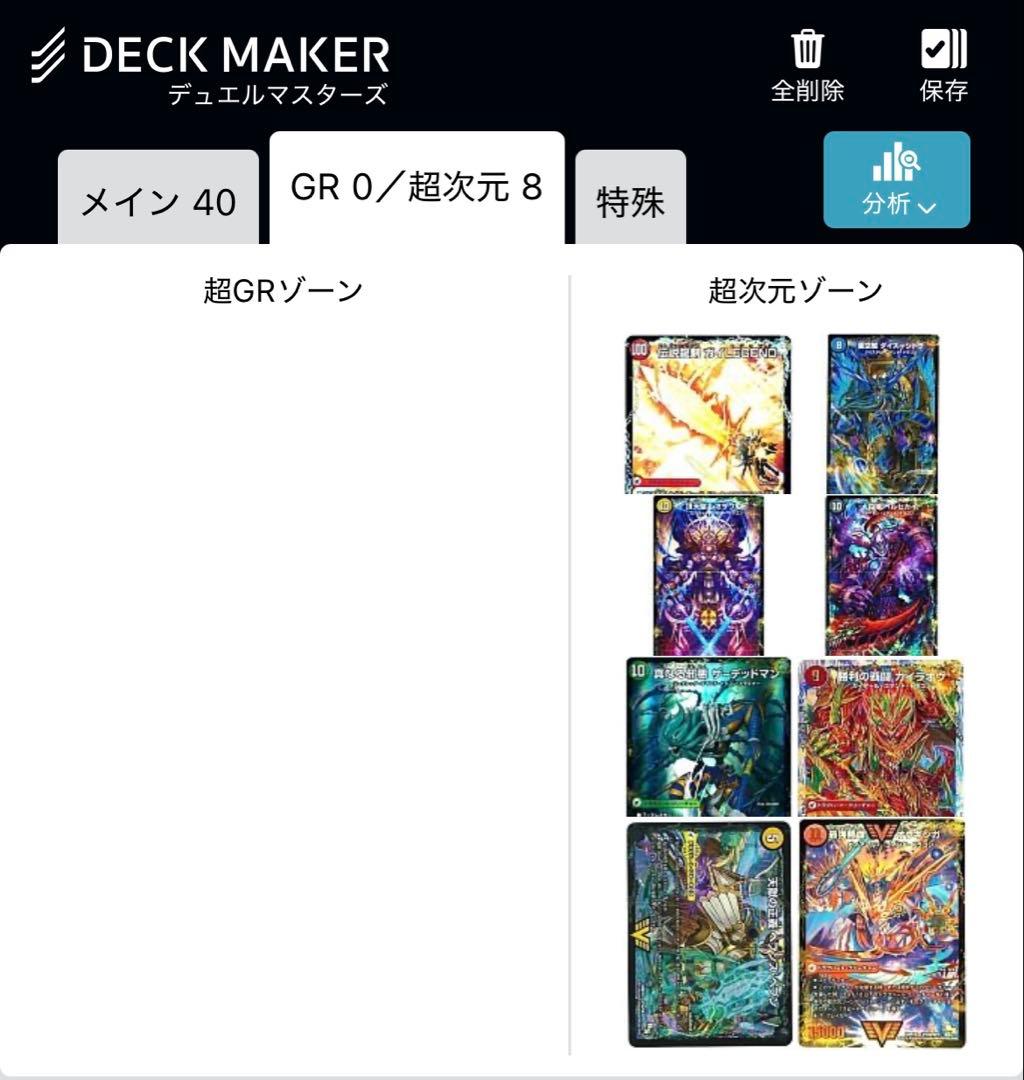 青白天門 オウギンガシク