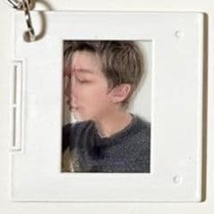 BTS　ARIRANG　アリラン　Standard Vinyl　LP　ナムジュン