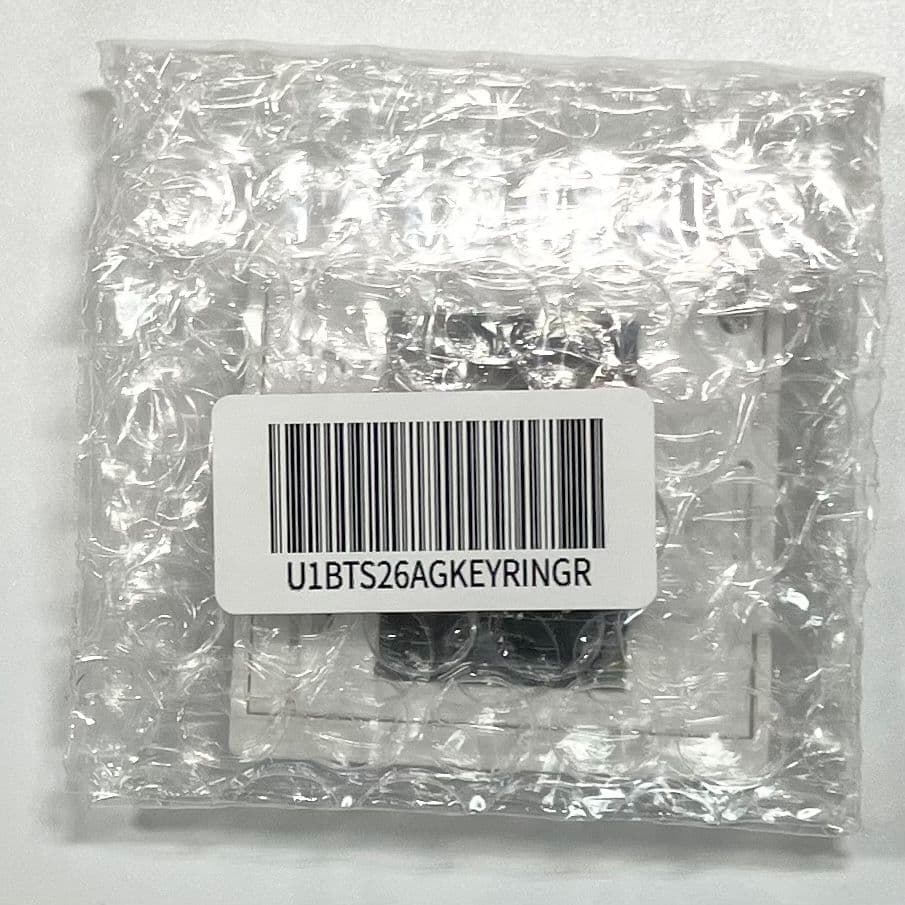 BTS　ARIRANG　アリラン　Standard Vinyl　LP　ナムジュン