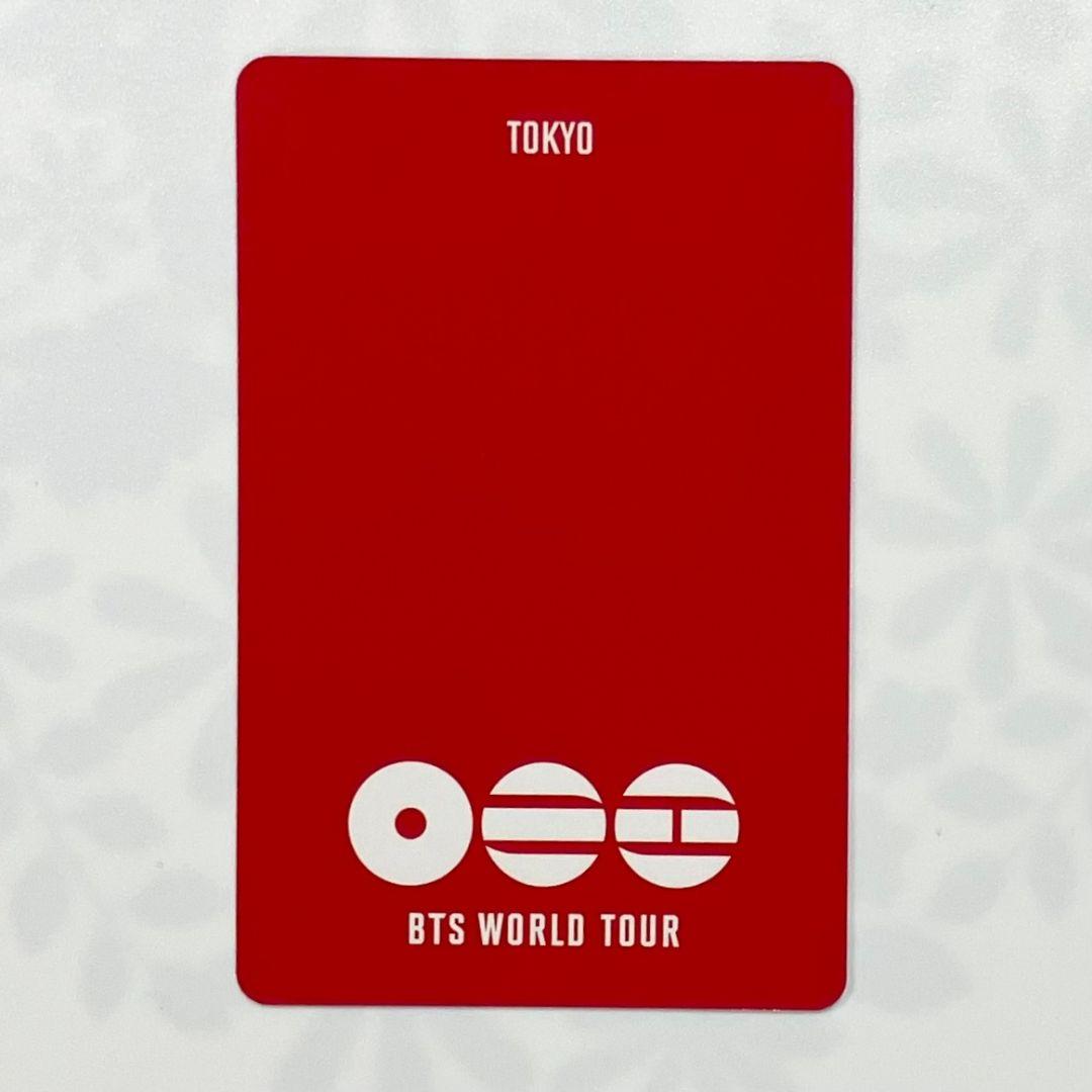 BTS　ARIRANG　アリラン　Standard Vinyl　LP　ナムジュン