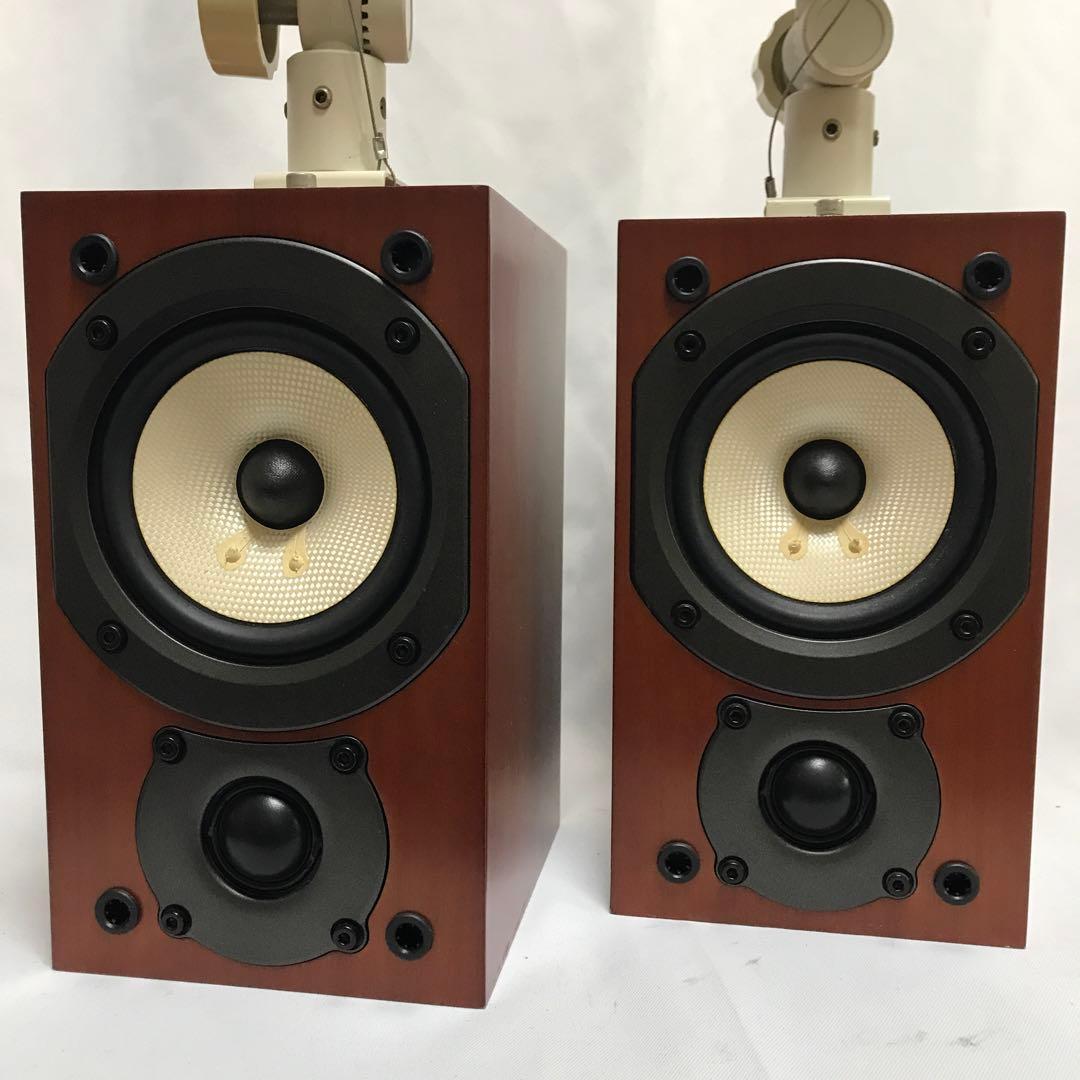 ONKYO（オンキヨー） スピーカー 2台セット D-207M M93