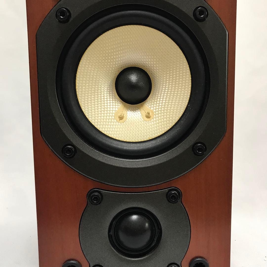 ONKYO（オンキヨー） スピーカー 2台セット D-207M M93