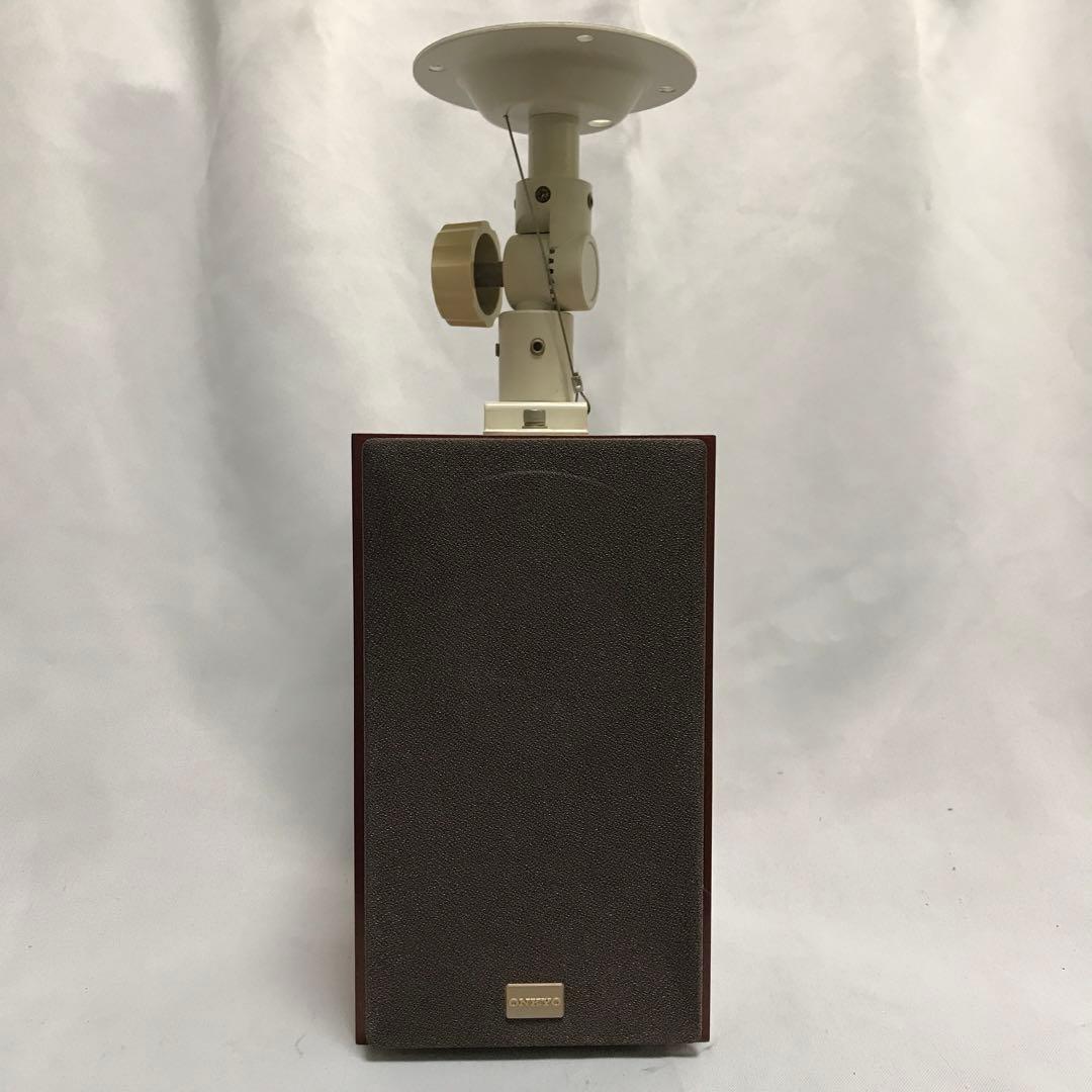 ONKYO（オンキヨー） スピーカー 2台セット D-207M M93