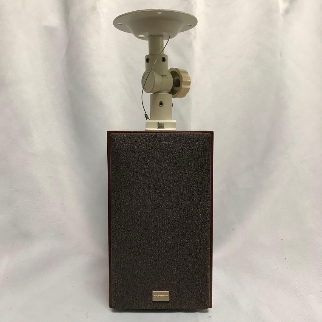 ONKYO（オンキヨー） スピーカー 2台セット D-207M M93