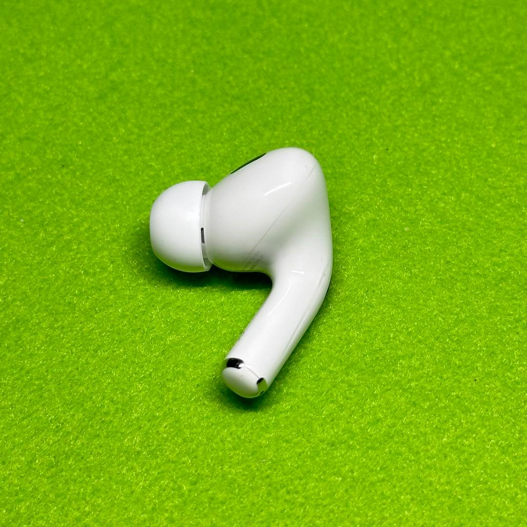 g6 エアポッツプロ 第2世代 AirPods Pro 右イヤホン Apple