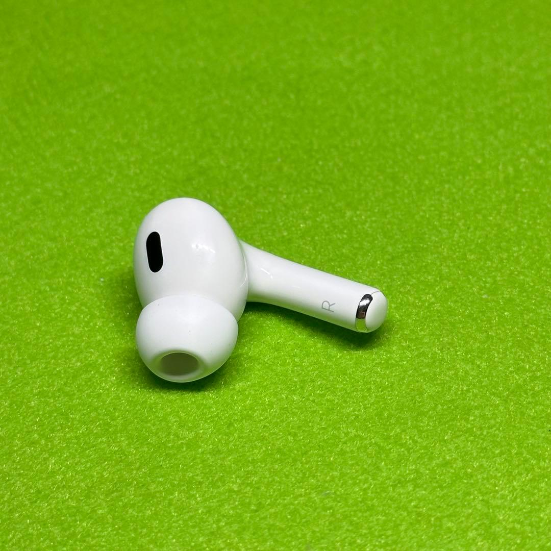 g6 エアポッツプロ 第2世代 AirPods Pro 右イヤホン Apple