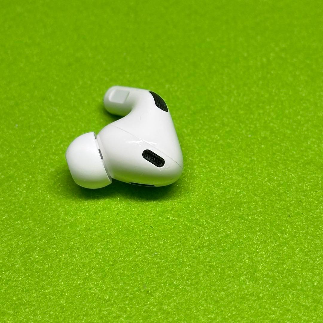 g6 エアポッツプロ 第2世代 AirPods Pro 右イヤホン Apple