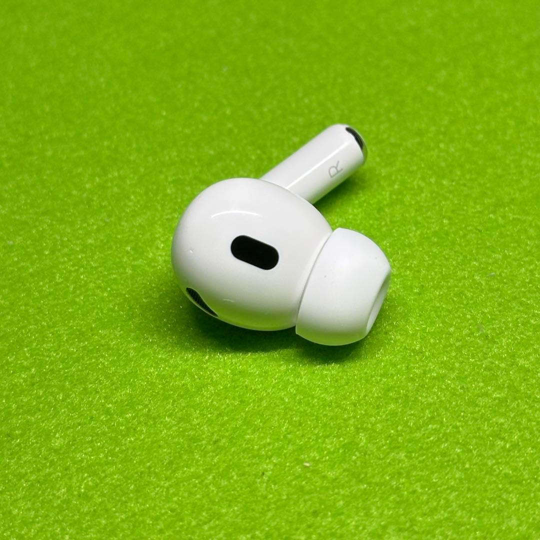 g6 エアポッツプロ 第2世代 AirPods Pro 右イヤホン Apple