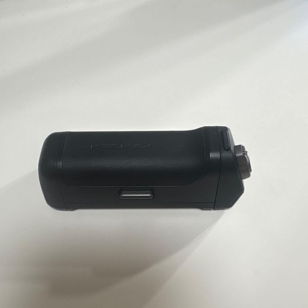 PGYTECH MAGCAM PHONE GRIP クラシックブラック