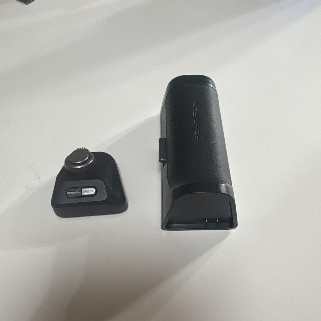 PGYTECH MAGCAM PHONE GRIP クラシックブラック