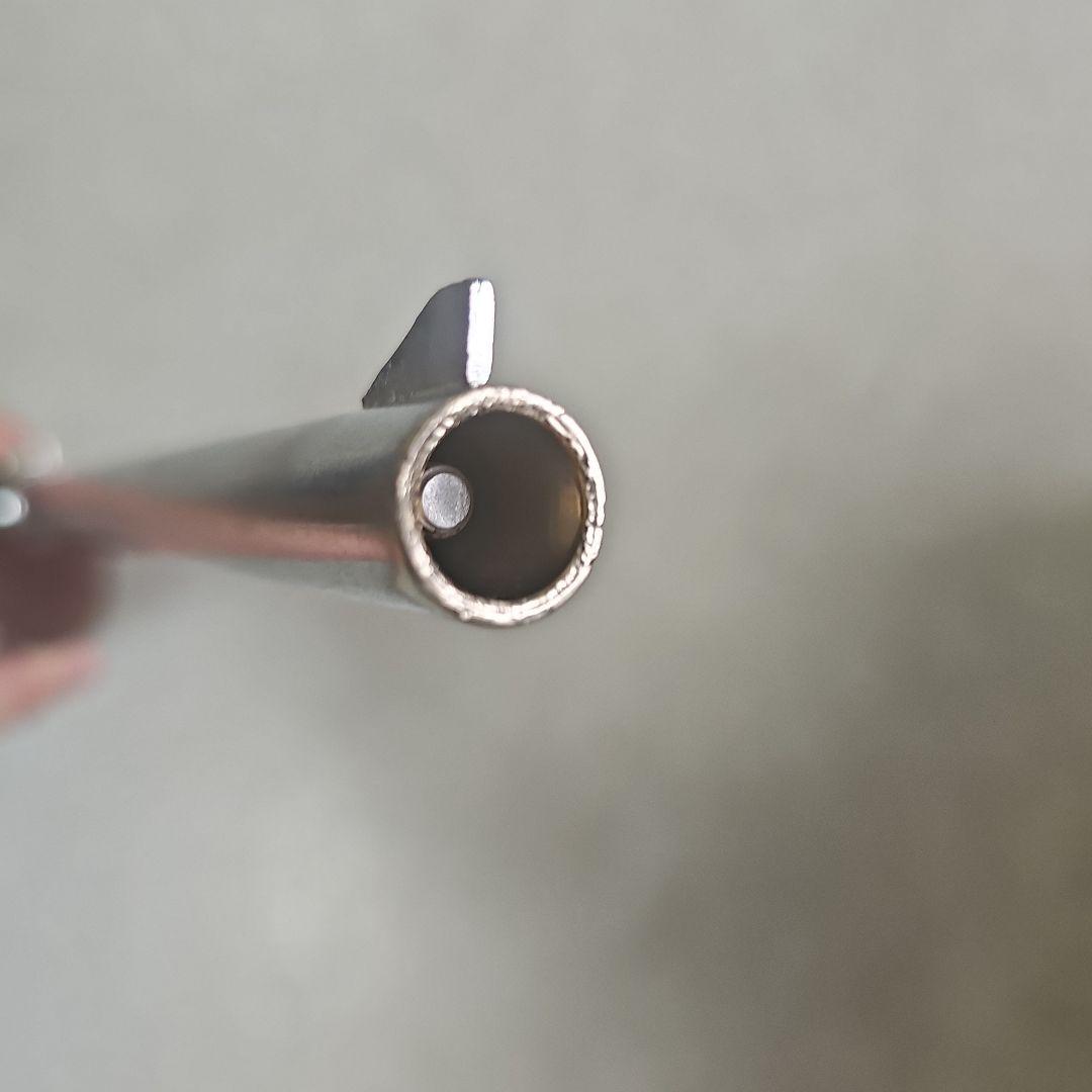 ナカヤ　シルバー　射的銃　業務用②