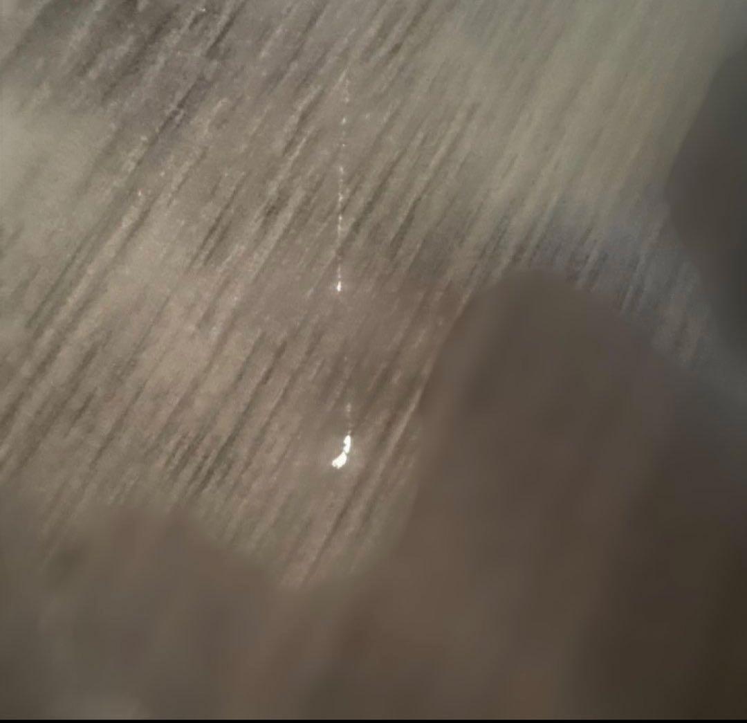 ニトリ シングルベッド 収納付 コンセント ライト付 ミドルブラウン たのメル便