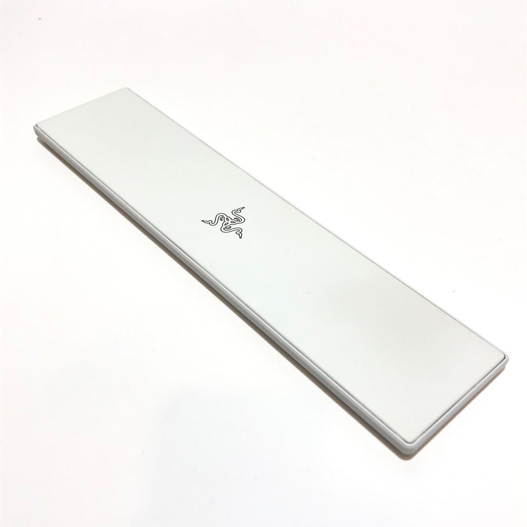 Razer Huntsman V3 Pro Tenkeyless JP ホワイト