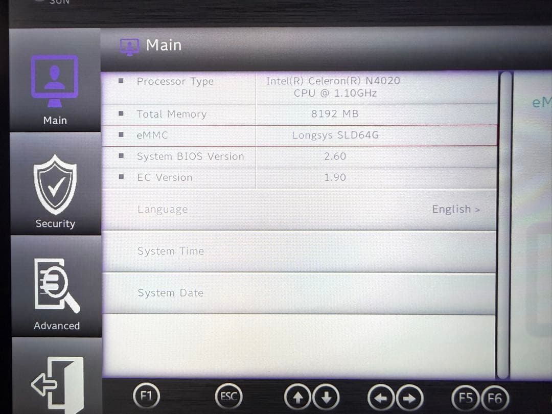 タブレット利用可能。Office付属。 dynabook KZ11/P 本体