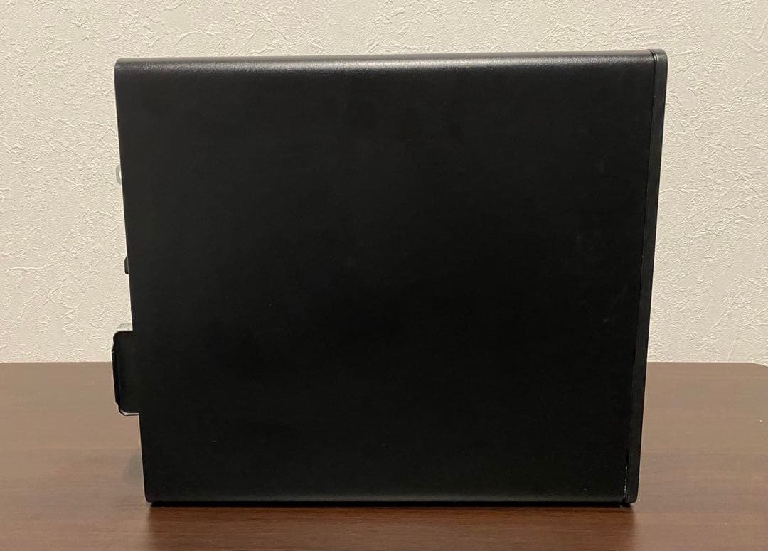 HP ProDesk 600 G5 SFF SSD512G メモリ 8GB