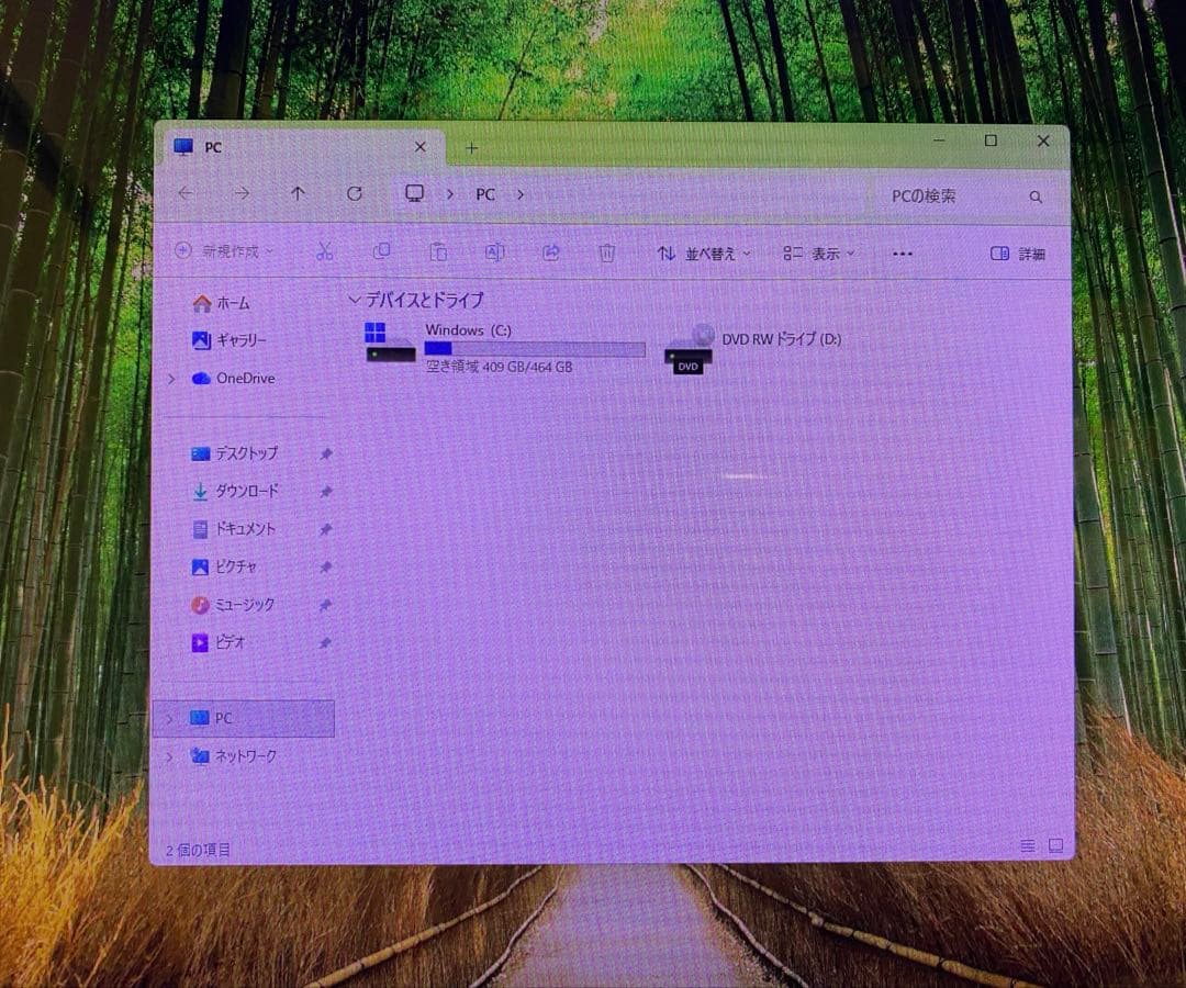 HP ProDesk 600 G5 SFF SSD512G メモリ 8GB