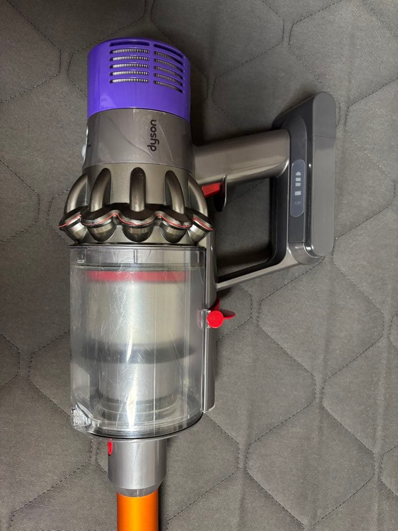 ダイソン Dyson V10(SV12) サイクロン式 掃除機