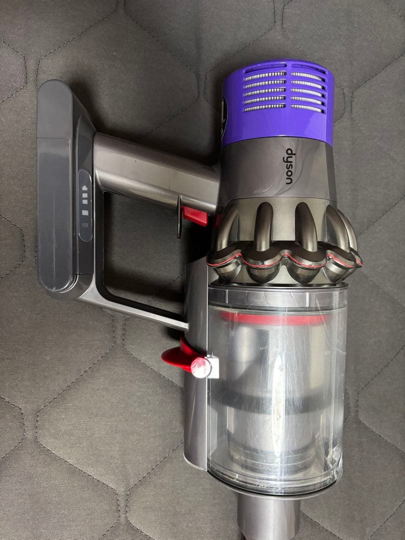 ダイソン Dyson V10(SV12) サイクロン式 掃除機