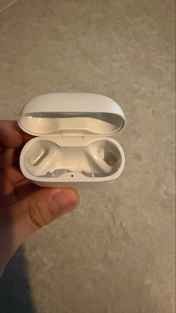 Bose QuietComfort Earbuds II ホワイト