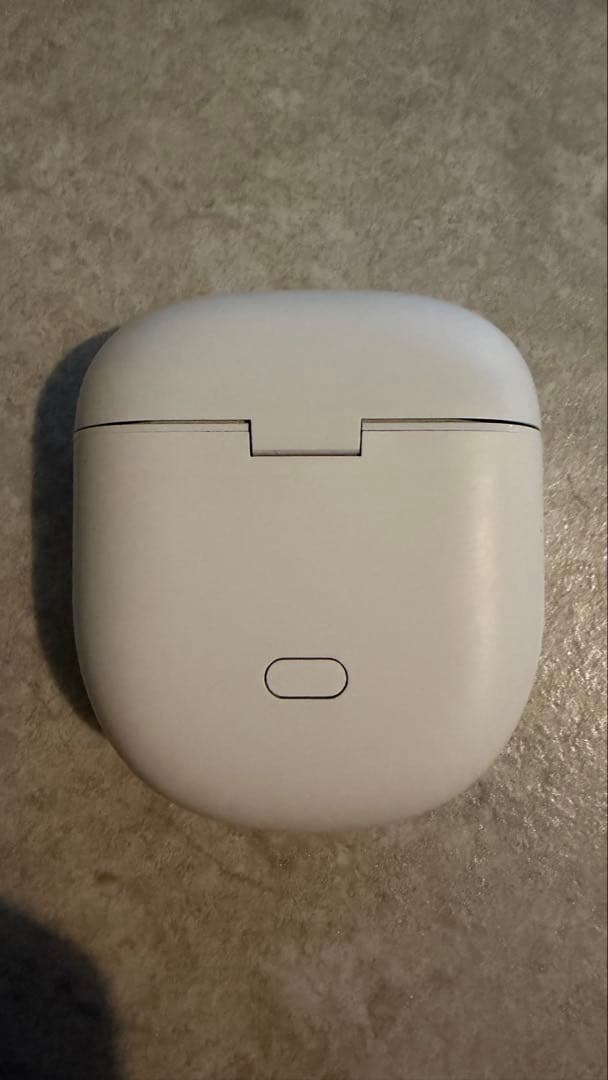 Bose QuietComfort Earbuds II ホワイト