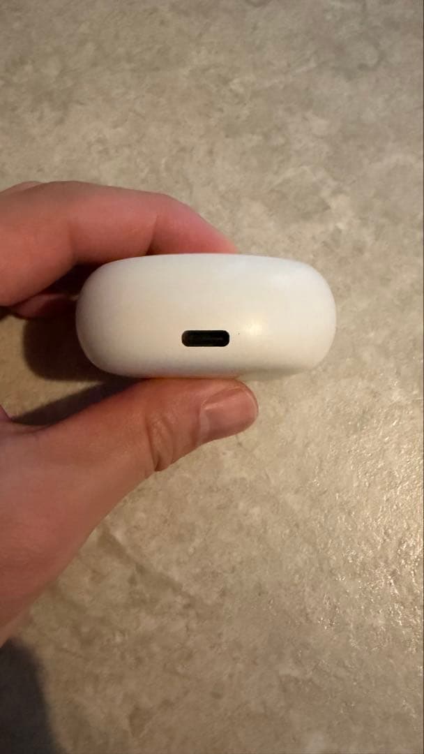 Bose QuietComfort Earbuds II ホワイト