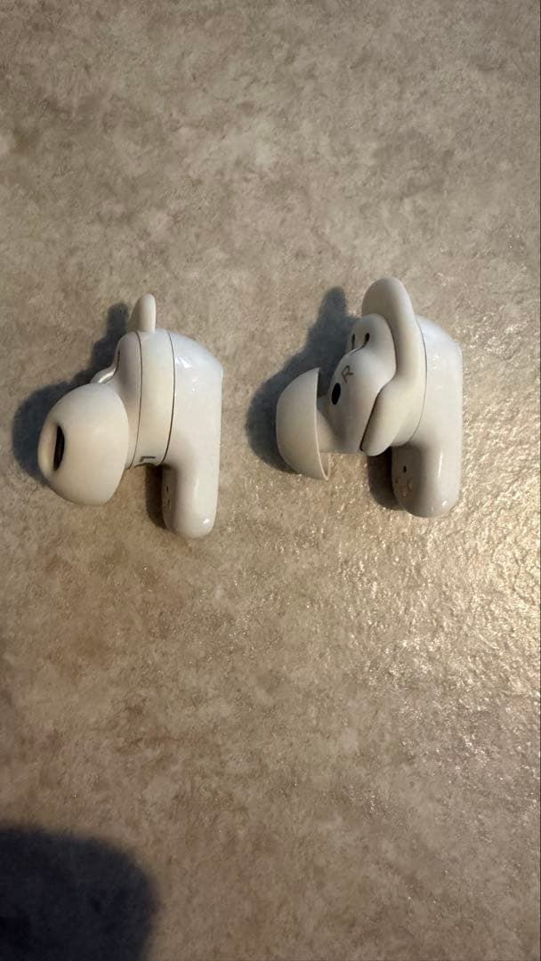 Bose QuietComfort Earbuds II ホワイト