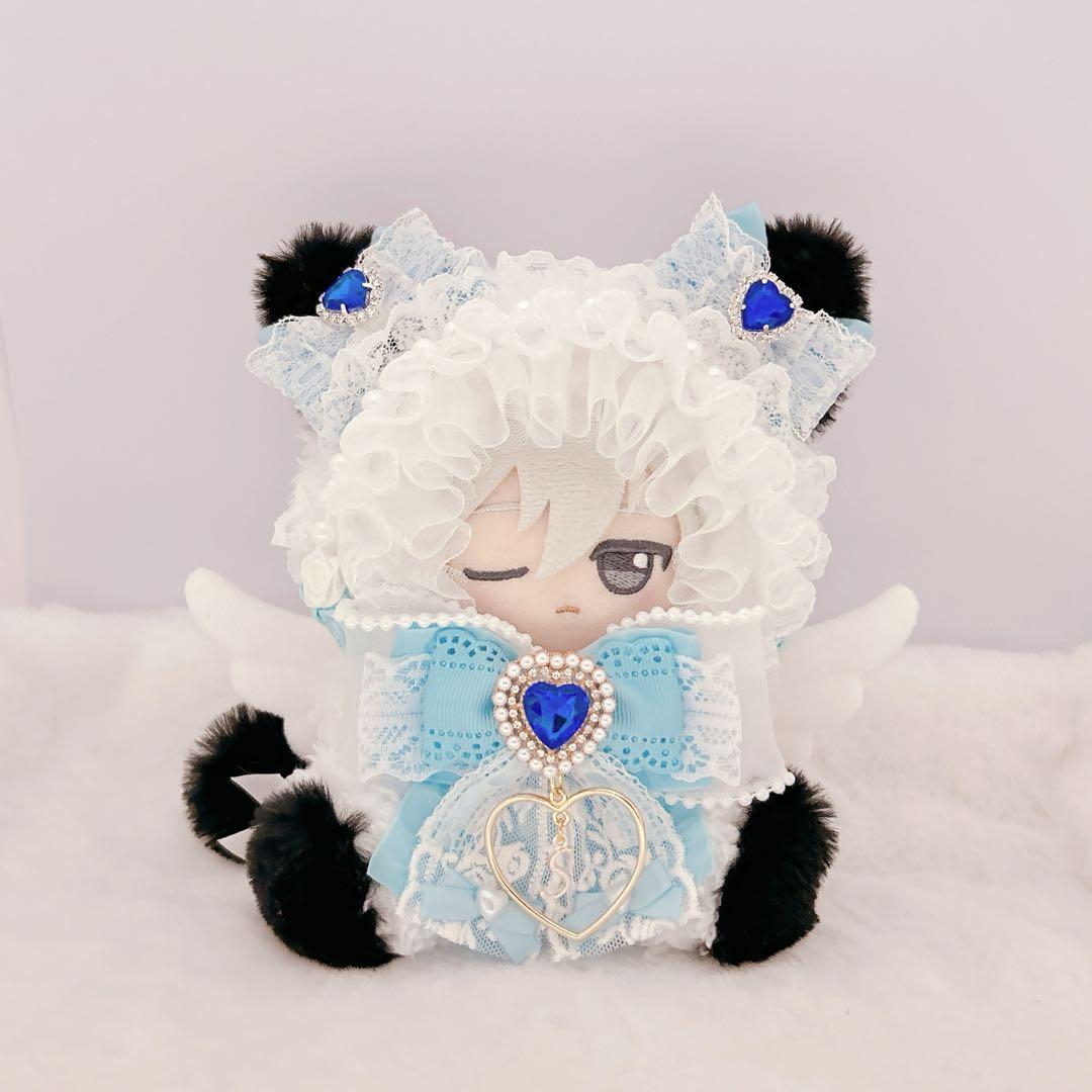 ナナシオーダーページ