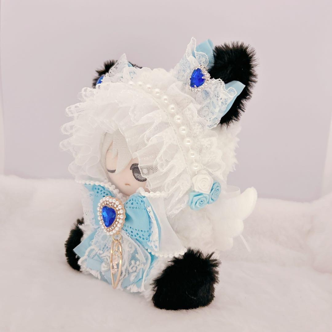 ナナシオーダーページ