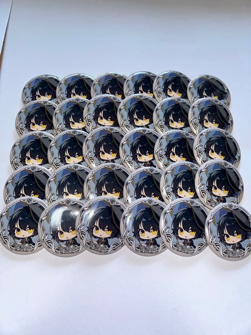 にじさんじ ましろ