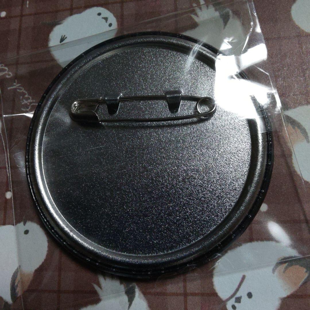 アイコン　潔世一　潔　ブルーロック　ブルロ　缶バッジ　初期