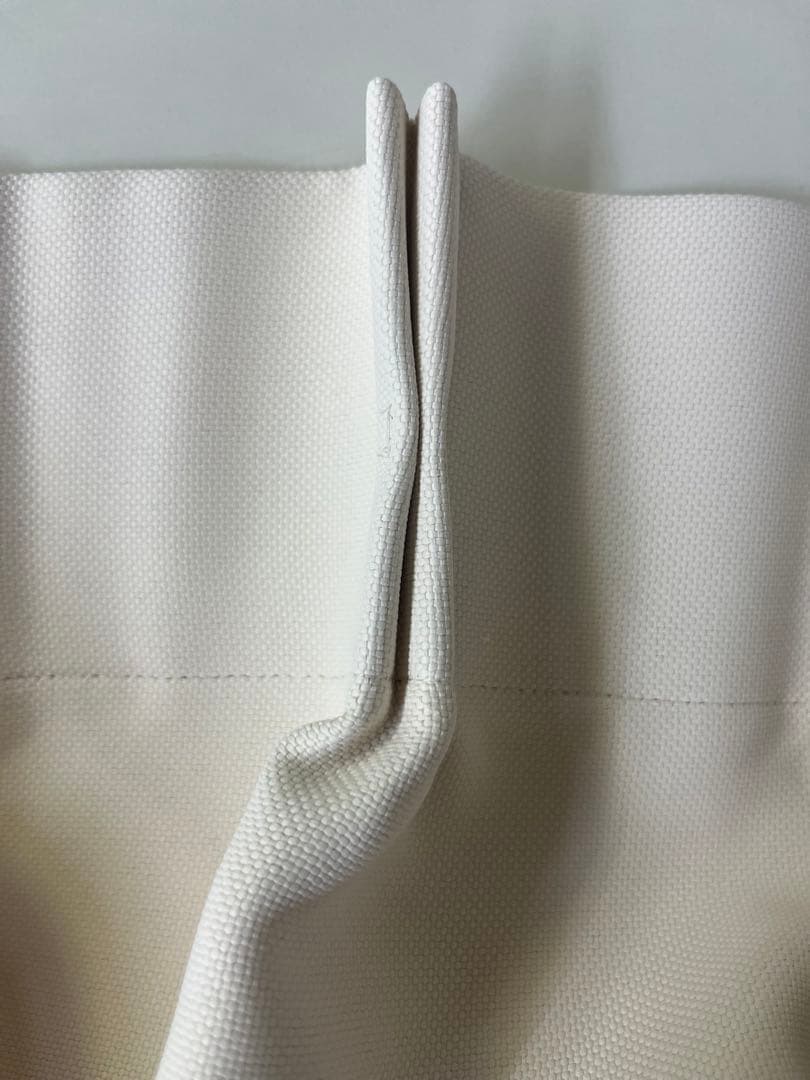 sangetsu 幅100㎝×総丈204㎝×2枚　定価34,300円