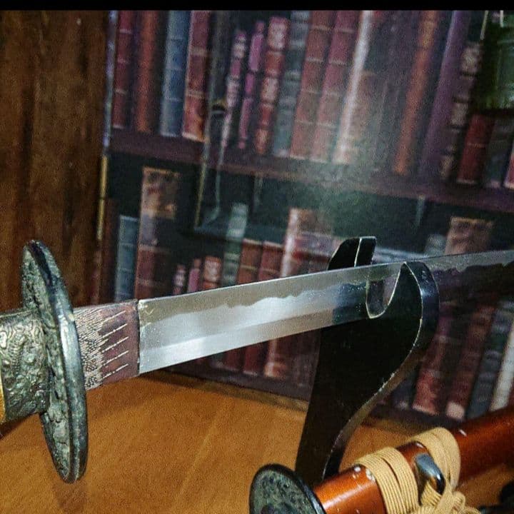 模擬刀　日本刀　五月人形