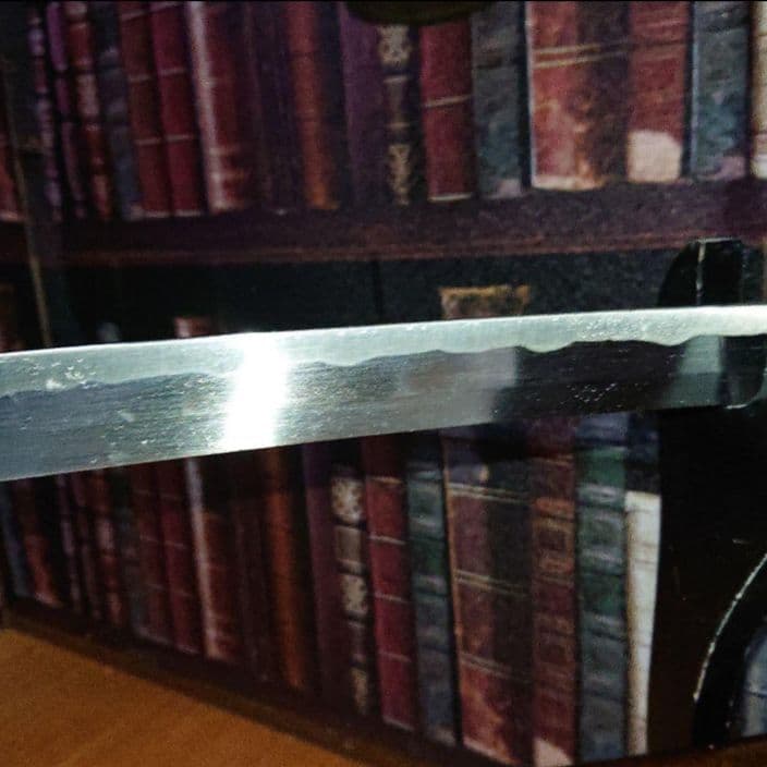 模擬刀　日本刀　五月人形