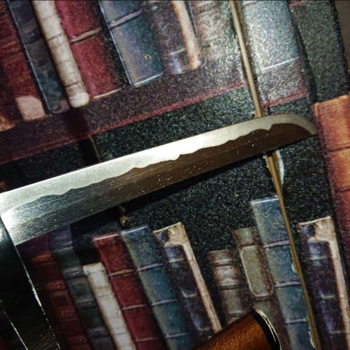 模擬刀　日本刀　五月人形