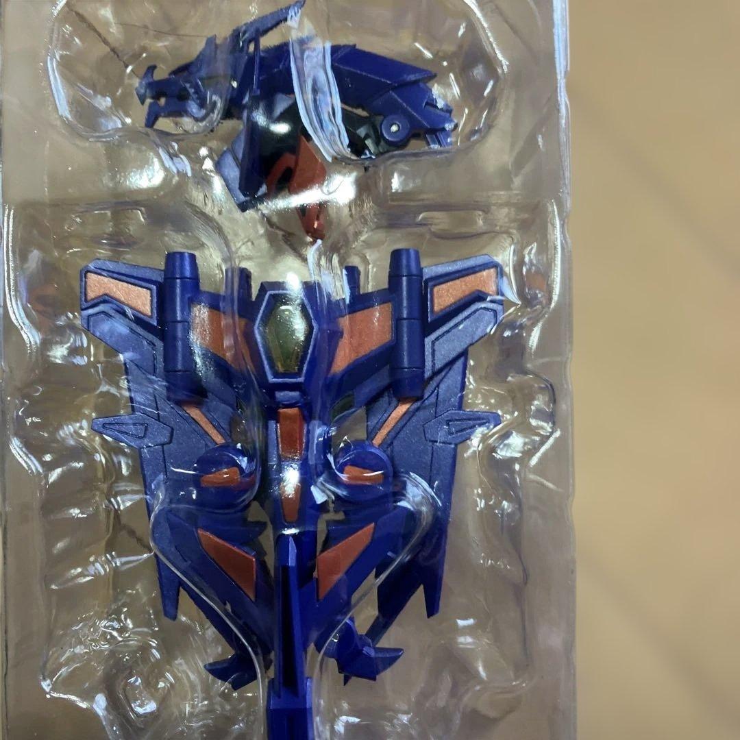 【未開封品】THE合体 野中剛デザイナーズカラー シャドーバーン