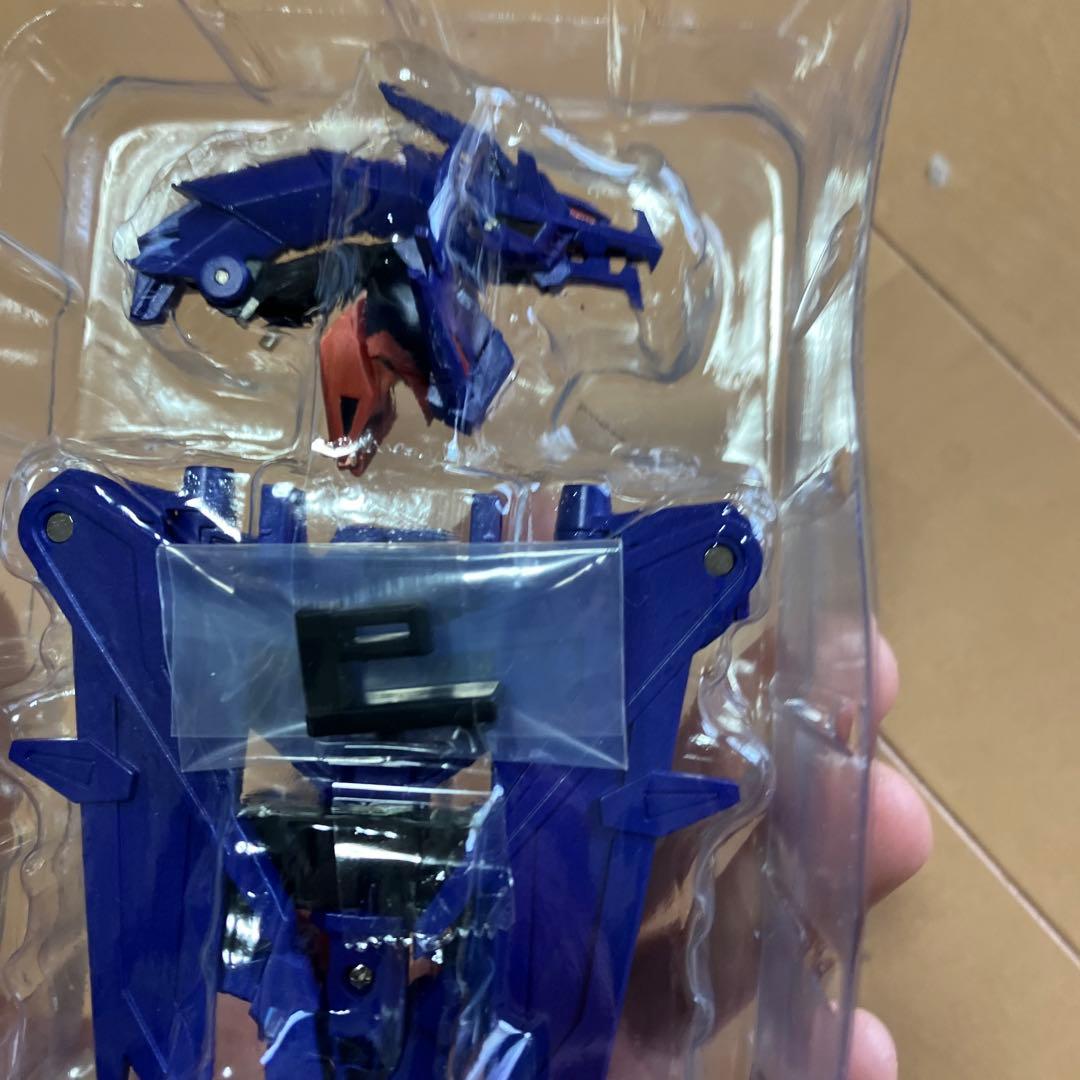 【未開封品】THE合体 野中剛デザイナーズカラー シャドーバーン