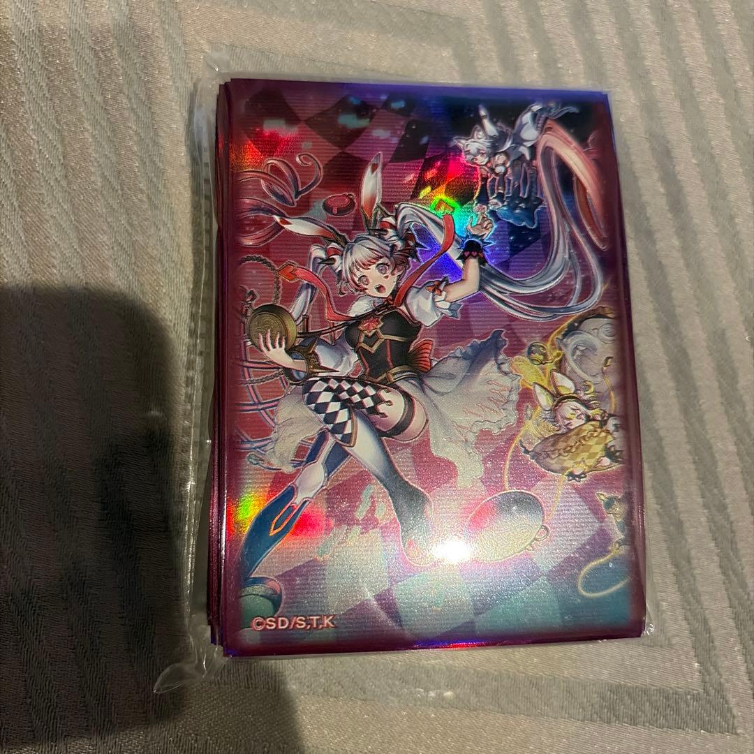 【海外会場限定】遊戯王OCG M∀LICE デラックスデュエルセット