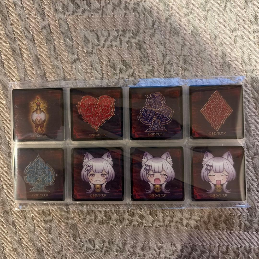 【海外会場限定】遊戯王OCG M∀LICE デラックスデュエルセット