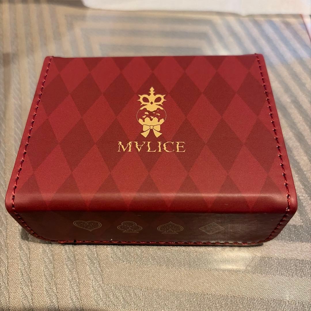 【海外会場限定】遊戯王OCG M∀LICE デラックスデュエルセット