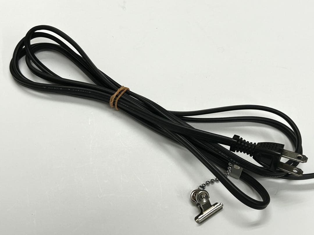 中古 美品 レンツ ルートアイロン R-8